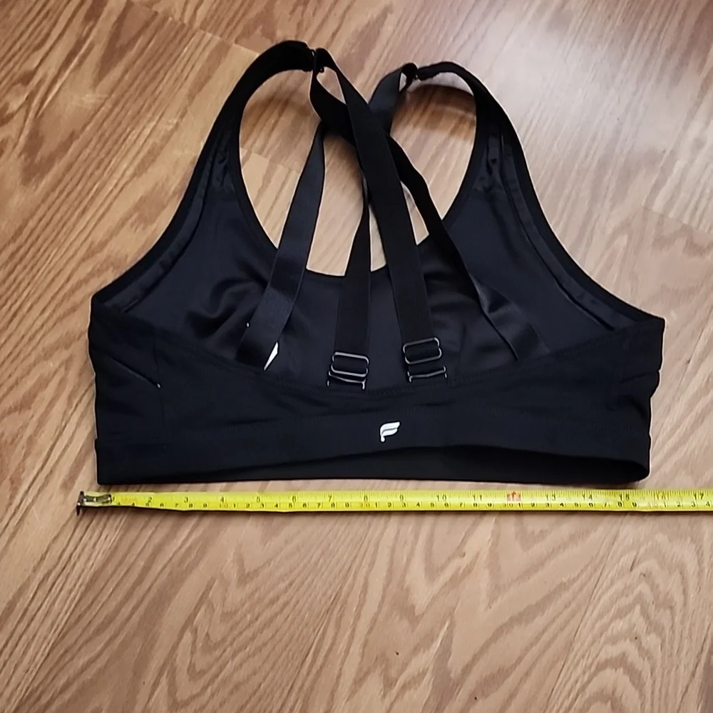 Fabletics sports bra xl‎